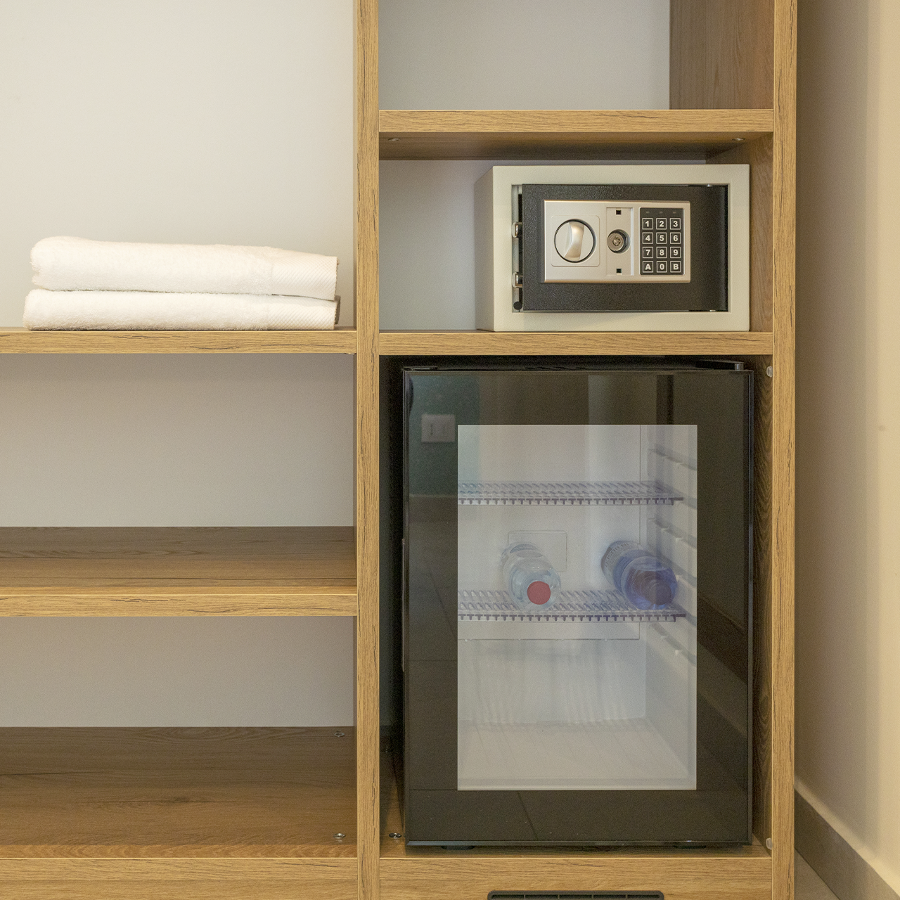 Berillo Room - Julia's Boutique Rooms