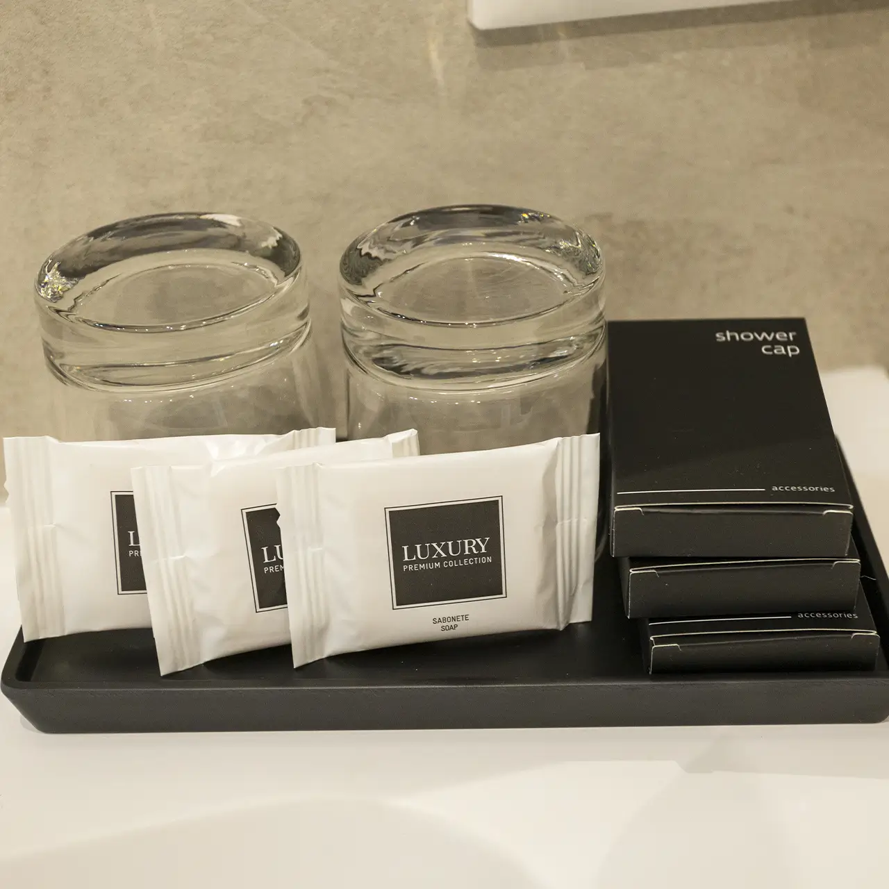 Berillo Room - Julia's Boutique Rooms