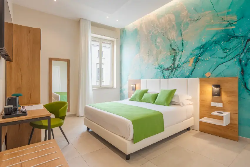 Berillo room