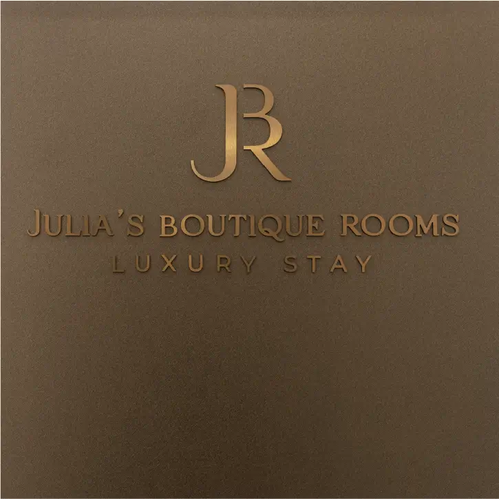 Julia's Boutique Rooms Julia's Boutique Rooms