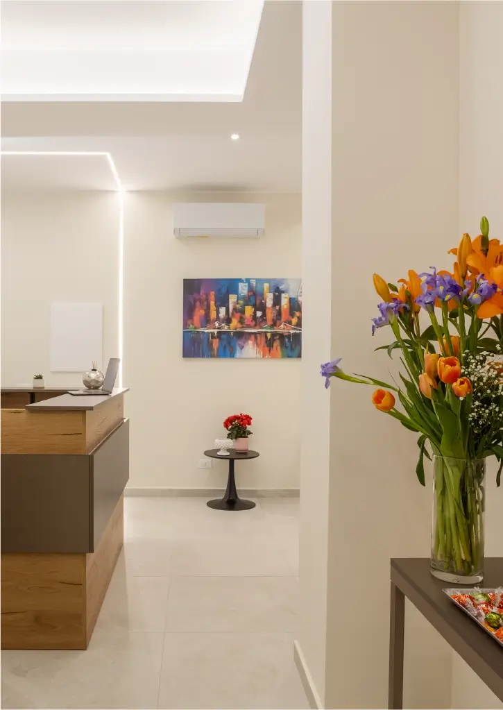 Julia's Boutique Rooms Julia's Boutique Rooms
