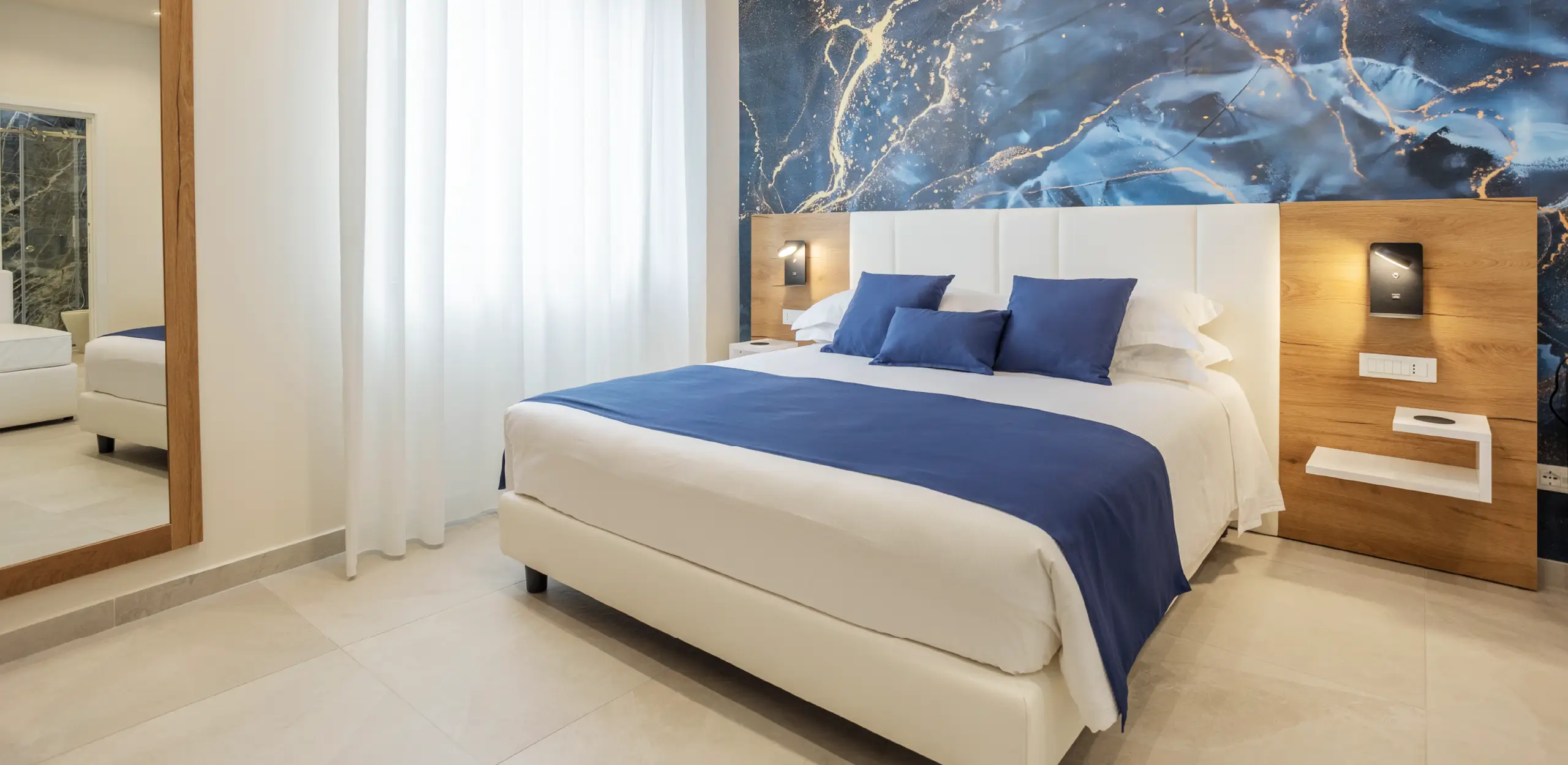 Julia's Boutique Rooms Julia's Boutique Rooms