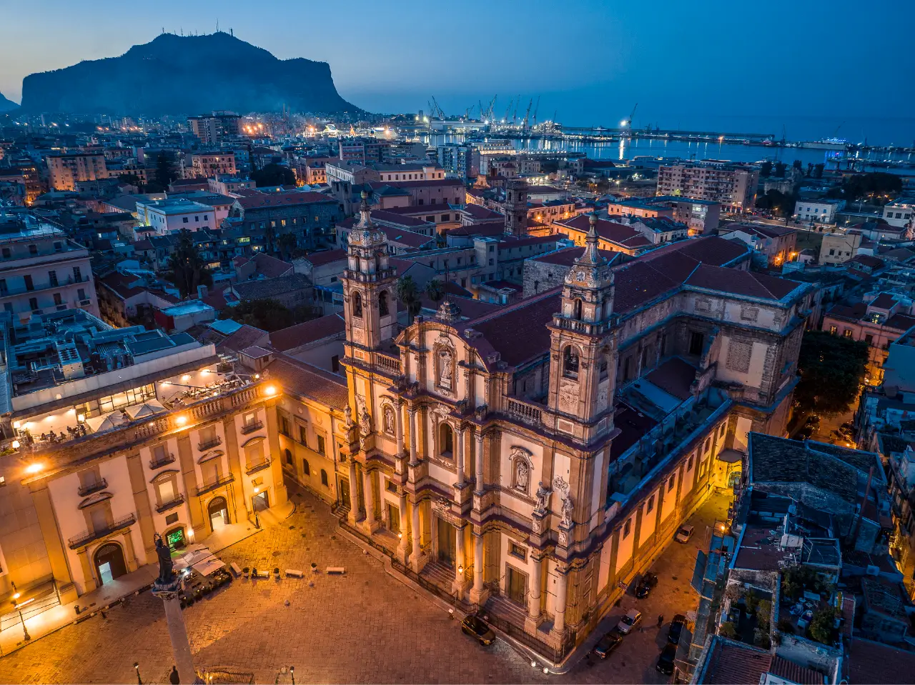 Palermo