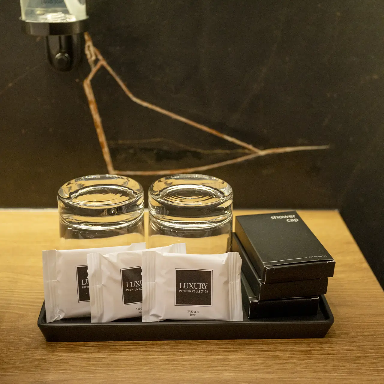 Topazio Room - Julia's Boutique Rooms