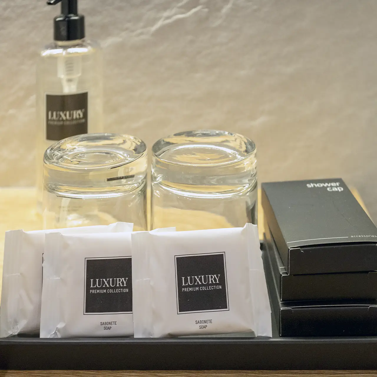 Zaffiro room - Julia's Boutique Rooms