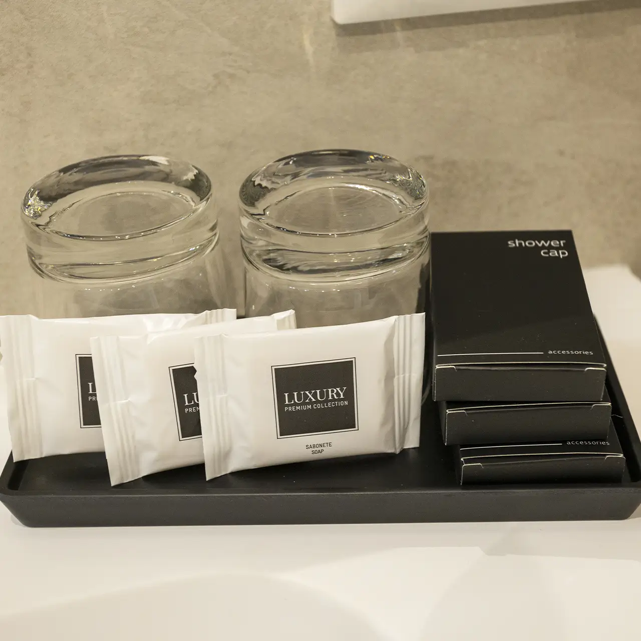 Zircone Room - Julia's Boutique Rooms