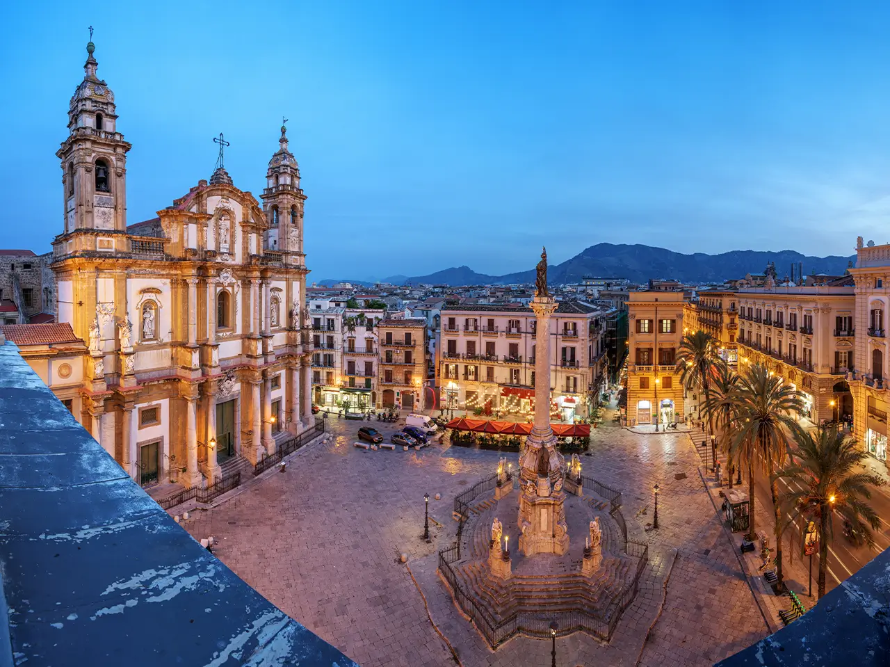 Palermo